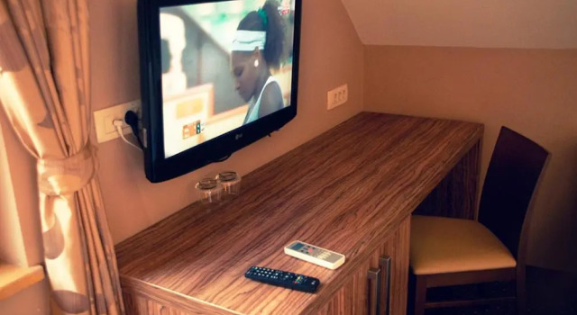 Двухместный номер Standard Hotel Opara