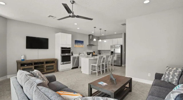 Fortebello Beachside - 154, Varaa Hotelli Indian Harbour Beach Space Coast