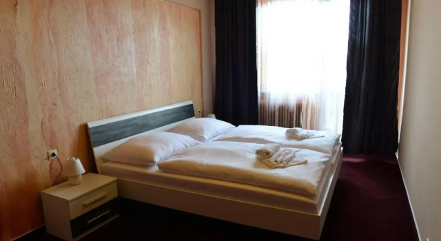 Люкс Hotel Ďumbier