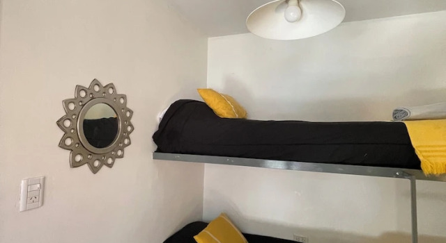 Номер Standard Mora Hostel