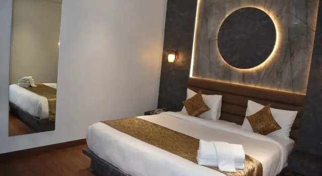 3Ag Hotel & Resort