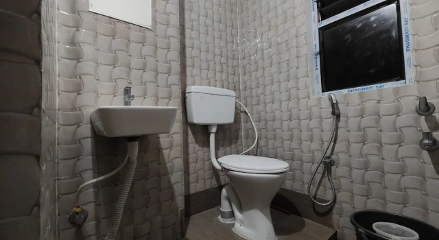 Économie chambre Alohi Inn