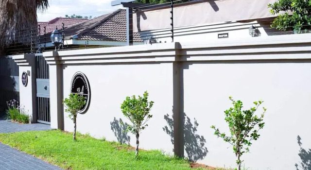 53A Luxury Bed & Breakfast, Rezerwuj Bed and Breakfast Gaborone Botswana