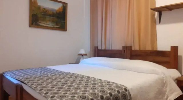 4 Personas, Bano Privado, Desayuno, Забронировать Дом для отпуска Отели Вальпараисо с парковкой, рядом с Atkinson Walk, Парковка