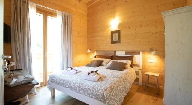 Agriturismo La Soglia Del Parco, Buchen Sie Hotel Hotels in Provinz Bergamo mit Pool, Schwimmbad