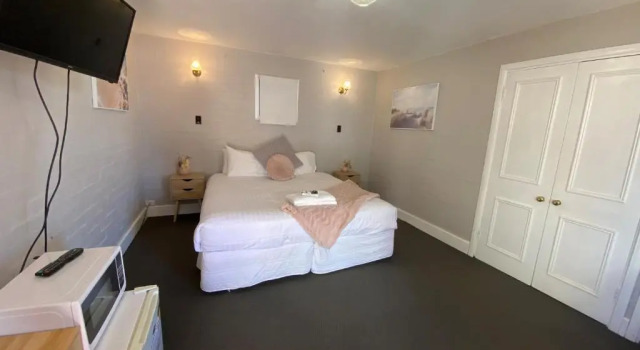 Двухместный номер Deluxe Settlers House York