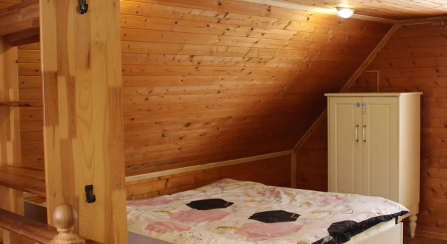 Cozy house with sauna, Prenota Casa vacanze Ville a Mosca, Villa