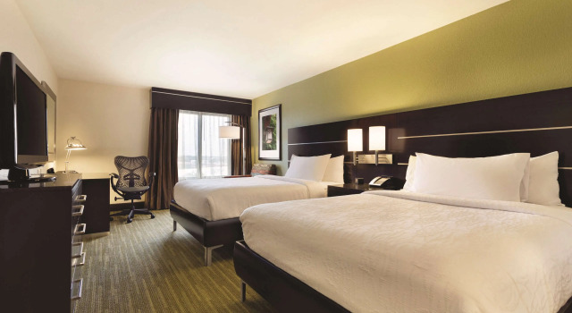 Hilton Garden Inn Houston Northwest, Réserver Hôtel Houston Texas Gulf Coast