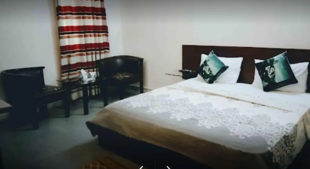 Номер Deluxe 7 S Even Guest House