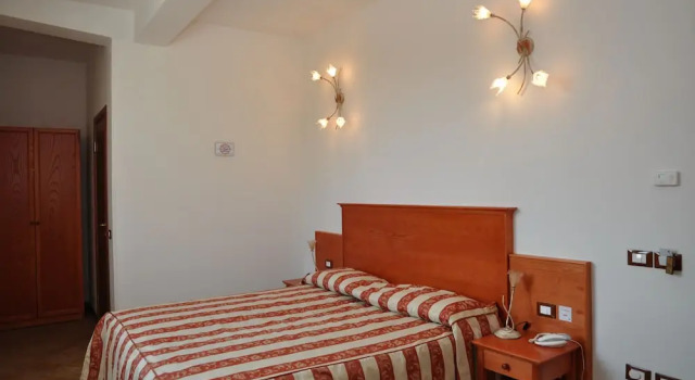 Trattoria Mingaren Albergo