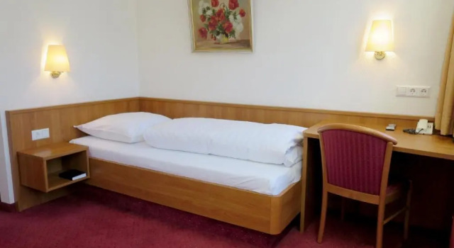Номер Standard Hotel Find