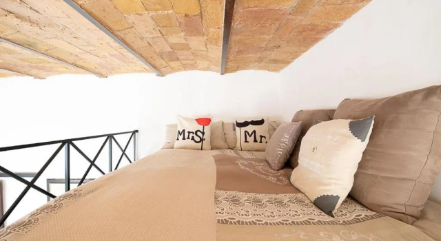 Home House Borgo Pio 195