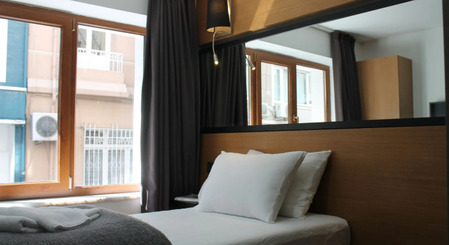 Xenia Hotel