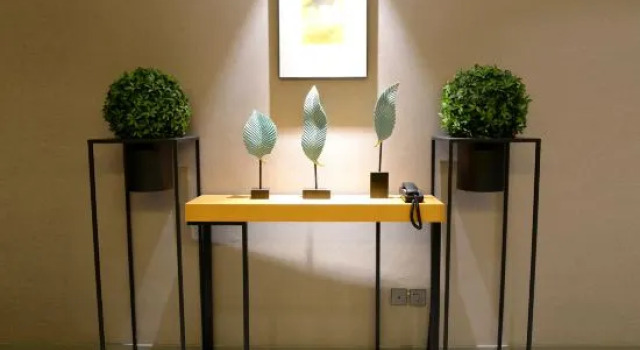 Homeinn Selected Hotel (Shijiazhuang Tiedao University Yitang Subway Station)