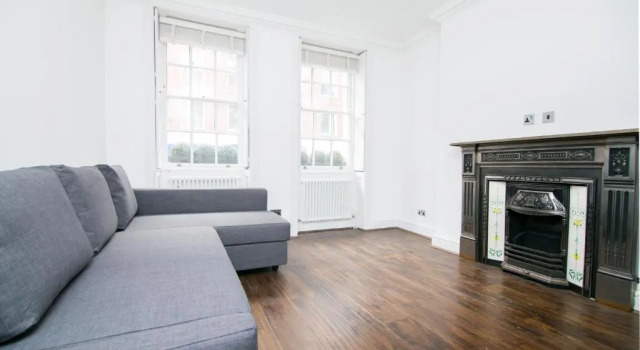 Апартаменты Bloomsbury Residences