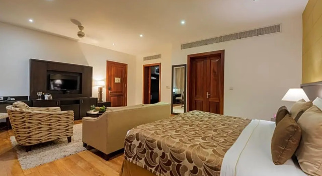 Люкс Amaya Signature Dambulla