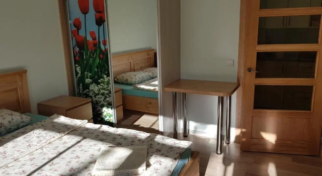 Апартаменты Rodante Apartments