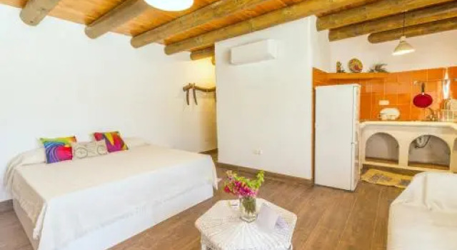 Rural Resort Valle Hermoso 4, Забронировать Курортный отель Курортные отели провинции Малаги, Курортный отель