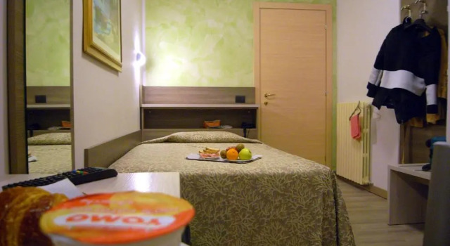 Номер Standard Hotel Siena