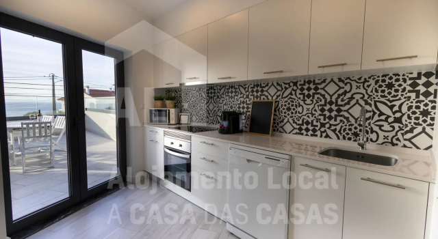 Riba mar Bluevillas 3 by Acasadascasas