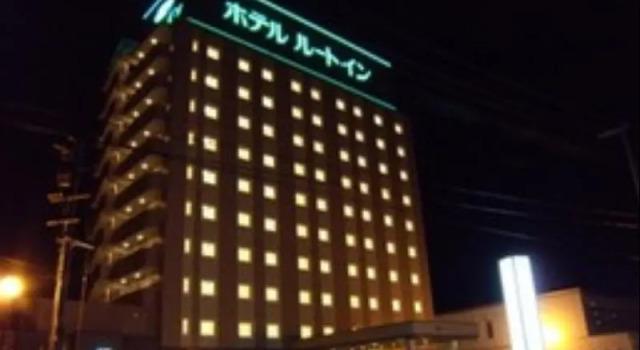 Номер Comfort Hotel Route-Inn Tsuruoka Ekimae