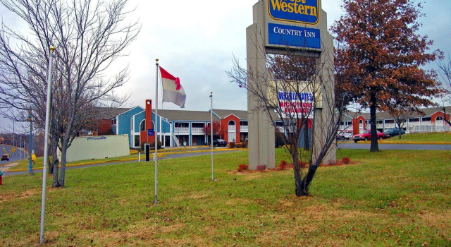 Crossland Economy Studios - Kansas City - Northeas