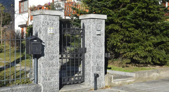 Prato del bue, Buchen Sie Pension Hotels in Veltlin mit Parkplatz, Parkplätze