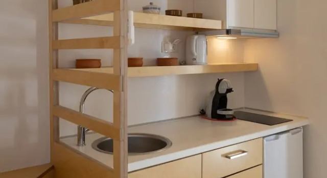 Люкс Comfort L Anima