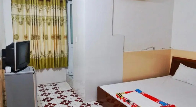Thuan Phuoc Hotel