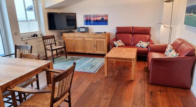 Апартаменты Ferienwohnung Lorenz