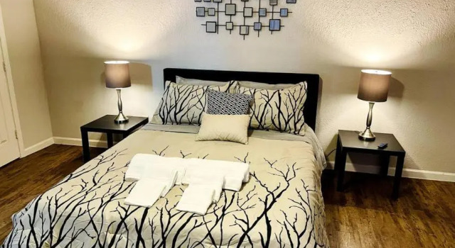TEXAN house - 3 Bed, 2 Baths in The Woodlands, 预订 酒店 兀兰 Texas Gulf Coast