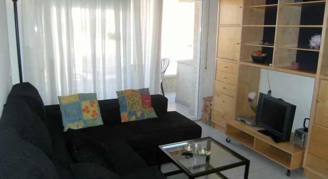 Apartamento Blaumar B-12, Забронировать Апартаменты/квартира СПА-отели Торроэлья-де-Монгри, SPA-услуги