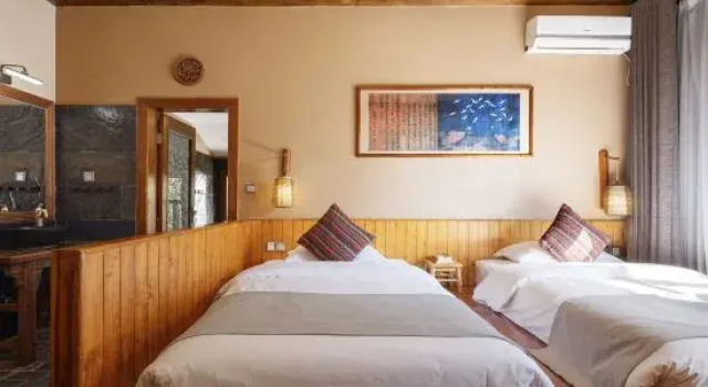 Номер Superior Moondance Hotel