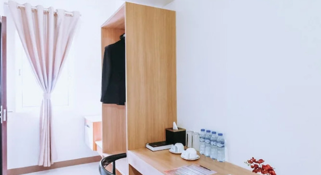 Paraiso Verde Hotel, Rezerwuj Hotel Hotele 3-gwiazdkowe w Mindanao, 3*