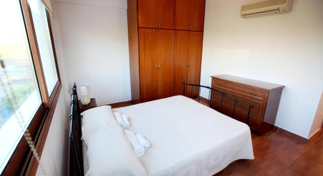 Villa Elina, Book Villa Hotels in Chlorakas with a Pool, Swimming Pool