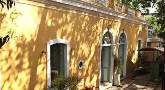 Hotel Du Parc, Забронировать Отель Отели штата Тамилнада с завтраком, Завтраки