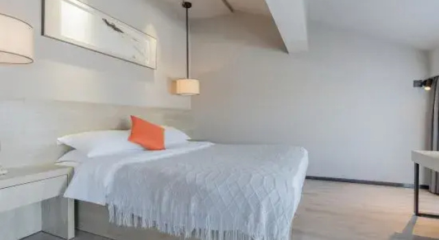 Люкс Yueting Chun Boutique Hotel