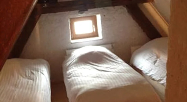 Le Gîte du Donon, Book Hotel Grandfontaine Bas-Rhin