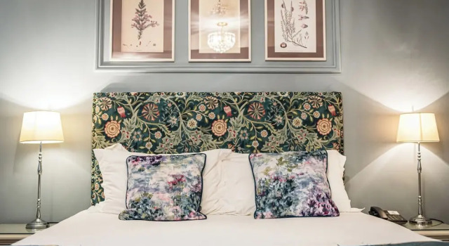 Одноместный номер Business Fernhill Hotel & Estate