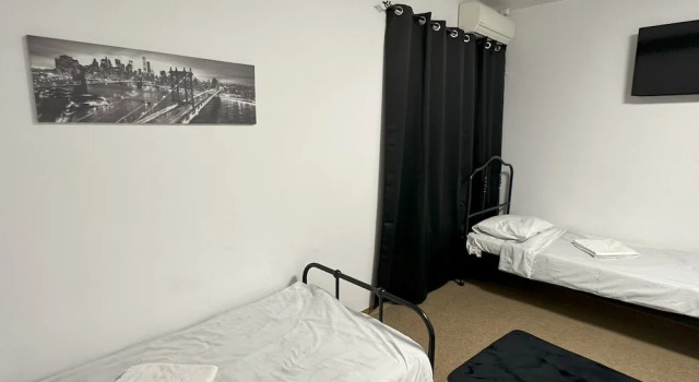 Номер Standard Hotel William