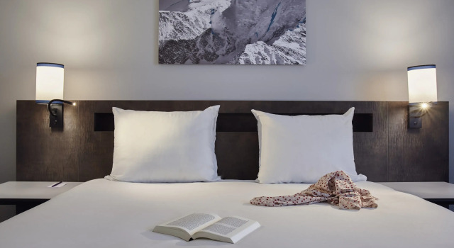 Mercure Paris Roissy Charles de Gaulle
