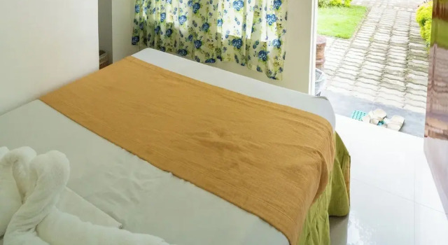 Номер Deluxe AltaVista Beach Resort Samal powered by Cocotel