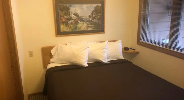 Двухместный номер Standard The Landing Resort
