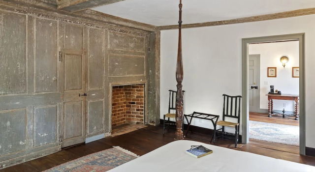 Doppel Suite Printmaker's Inn
