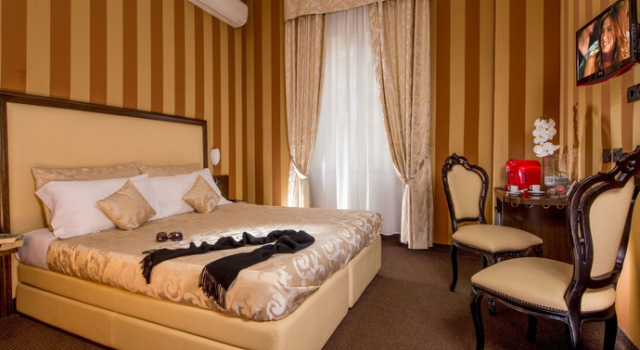 B&B Home@Rome