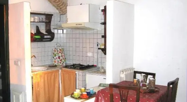 Студия Residenza Turrena