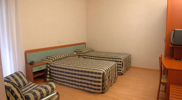 Номер Classic Hotel La Pergola