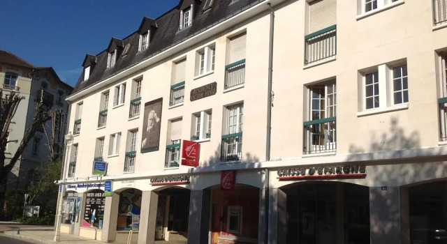 Appartement VICTOR HUGO