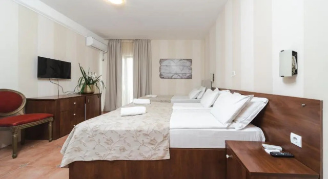 Номер Superior Mali Hotel Porat