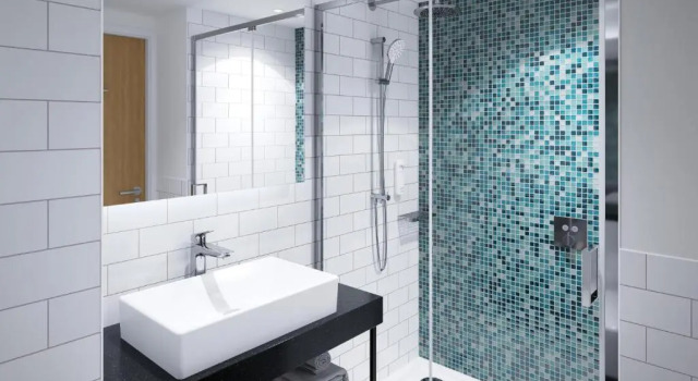 Номер Standard Holiday Inn - Manchester - Oldham by IHG